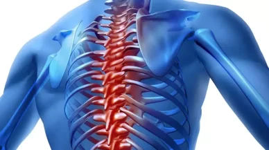 Plasma Disc Decompression