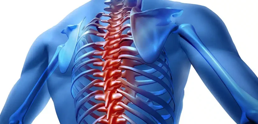 Plasma Disc Decompression