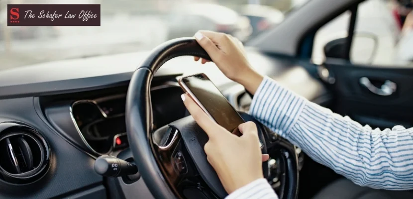 La campaña «It Can Wait» de AT&T desalienta el uso del celular al volante