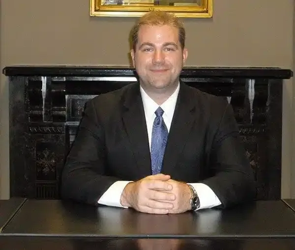 Christopher A. Rogers Joins The Schafer Law Office Team