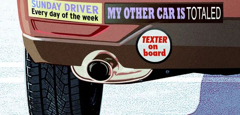 Survey Reveals Worst Drivers in the U.S.