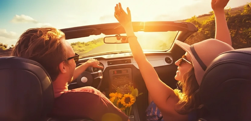 Drive Sober or Get Pulled Over