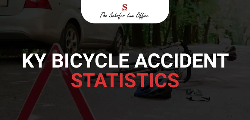 KY Bicycle Accident Statistics