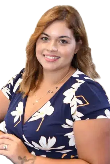 Annia Ricaldi