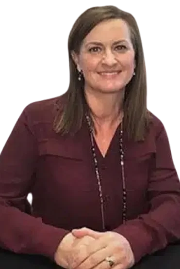 Christy Jackson