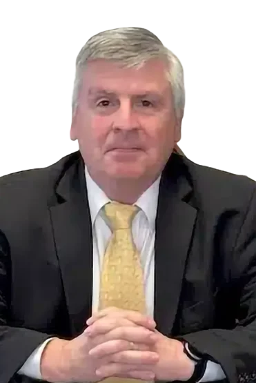 Michael F. Lawrence