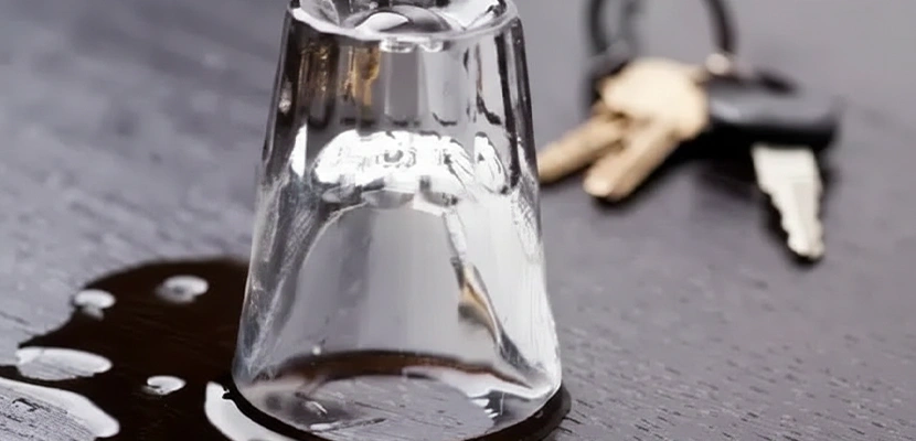 9-Year-Old Girl’s 911 Call Leads to Her Father’s DUI Arrest