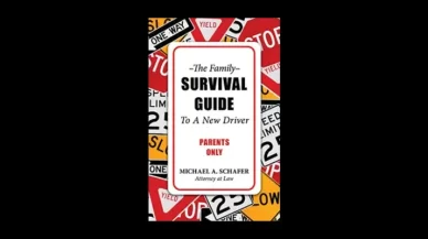 The Family Survival Guide To A New Driver
