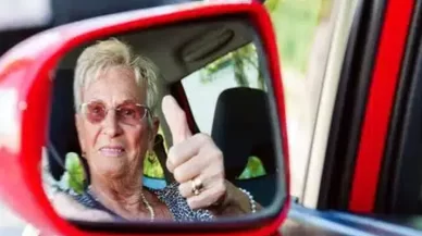 Are Elderly Drivers As Dangerous As We Think They Are?