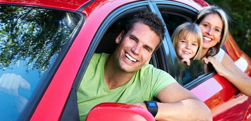 Save Kids From Heatstroke This Summer Season