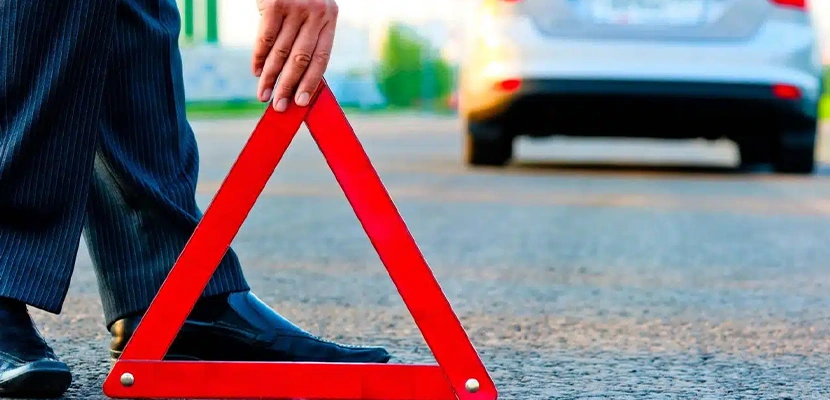 Kentucky Roadside Safety Tips