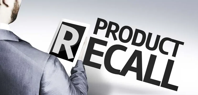 Recall Issued To Prevent Child Choking Accidents