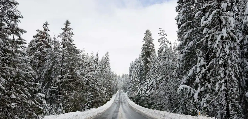 Winter Driving Safety Tips For Kentucky Roads