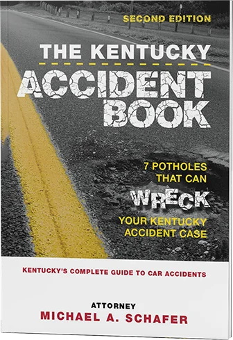 Accident Book