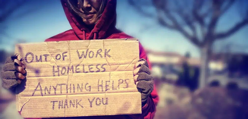 Panhandlers: a Public Safety Issue?