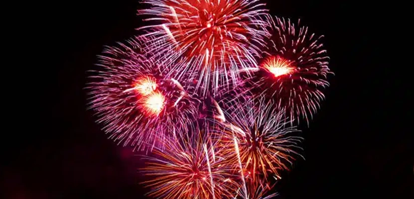 Avoid Road Rage When Stuck in Thunder Traffic