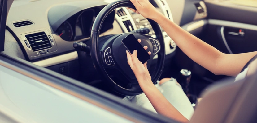 Stricter Texting Laws Go Into Effect in U.S. States