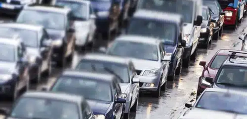 Where are the Worst Drivers in the U.S.?