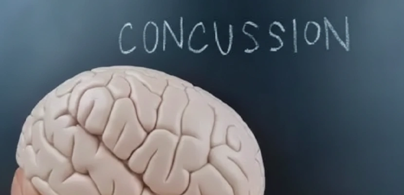 Concussions from Wrecks Ending Earnhardt’s Career