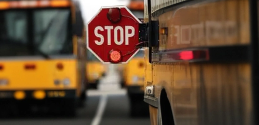 Curbing Reckless Drivers: School Bus & School Zone Laws