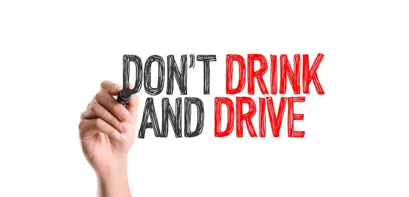 Kentucky Soon To See Tougher DUI Bill?