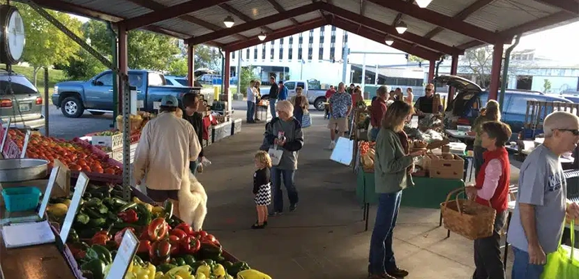 Steps to Take After a Slip-and-Fall at the Frankfort Farmers Market: Legal Insights and Actionable Advice