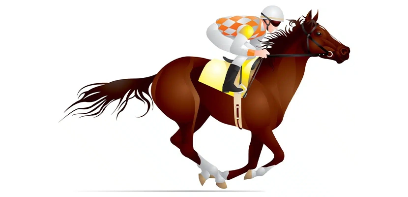 Hall Of Fame Jockey Recovers From One-Vehicle Crash