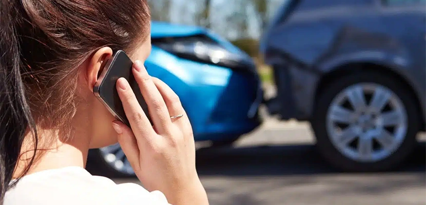 Helping Accident Victims & Good Samaritan Laws in Kentucky