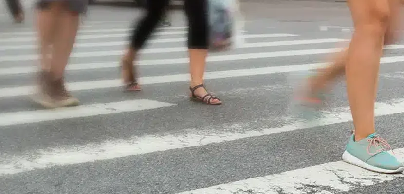 Louisville Pedestrian Accident Lawyer-image