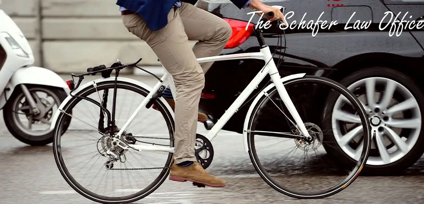 Is Kentucky Safe For Cyclists?