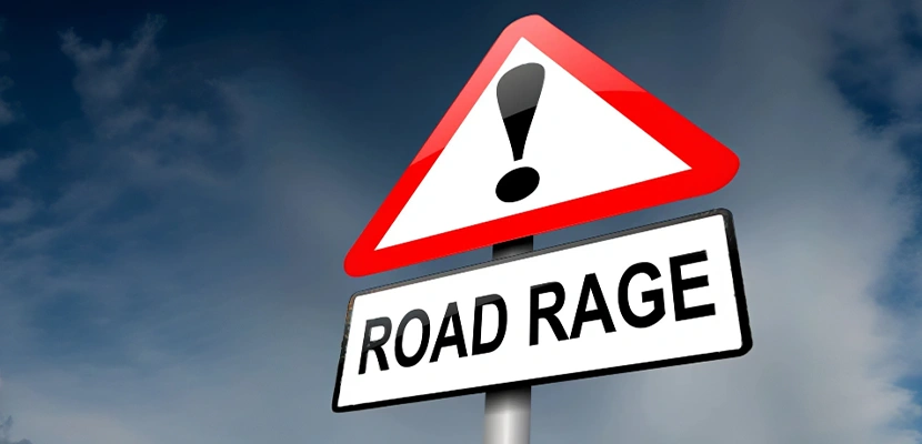 Kentucky Man Facing Charges After Road Rage Incident