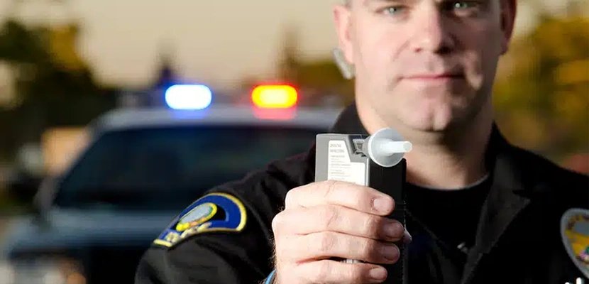 Kentucky Officials Train to Deal with Impaired Drivers