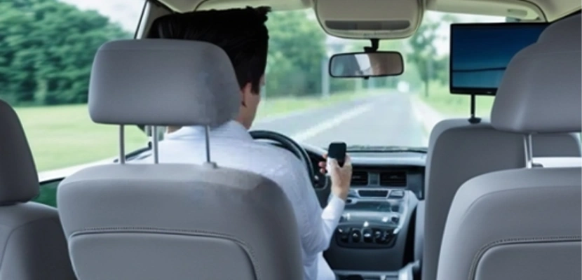 Kentucky’s Distracted Driving Laws