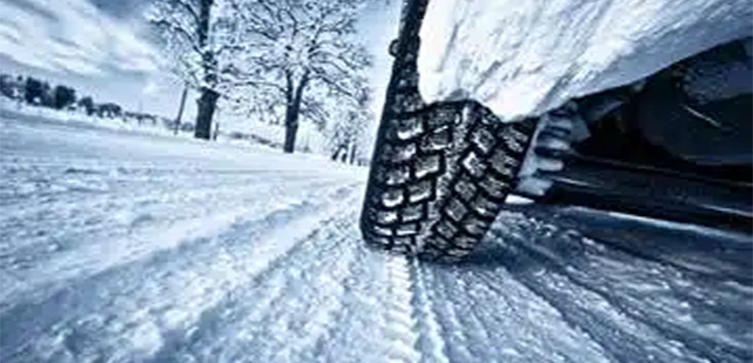 KSP: Prepare for Winter Driving