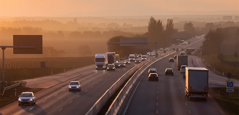 Most Dangerous Intersections are in Louisville and Lexington