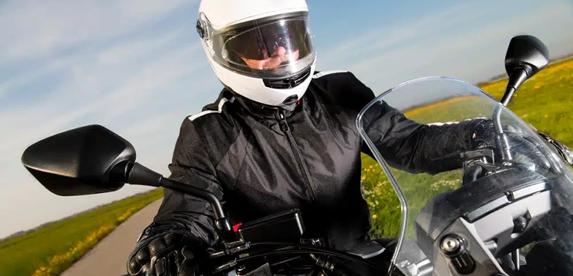 Safety Tips For Kentucky Motorcyclists