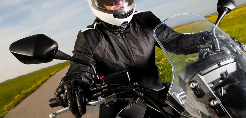 Motorcycle Safety Tips for Kentucky Riders