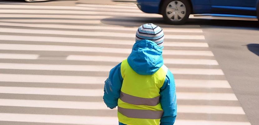 New Analysis Says Pedestrian Deaths are a Systemic Problem