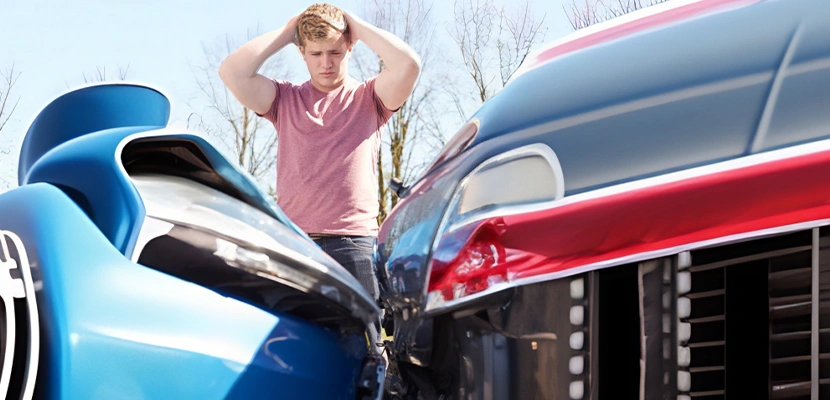 Picture Estimates for Auto Damage: Worth the Time You Save?