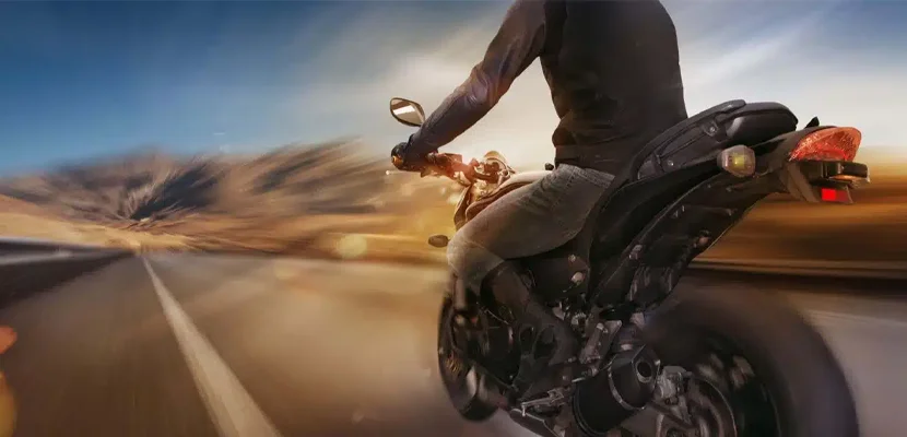 Rider Tips For New Motorcyclist On Kentucky Roads