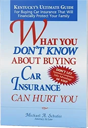 What You Don’t Know About Buying Car Insurance Can Hurt You