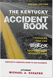 The Kentucky Accident Book