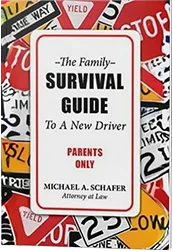 The Family Survival Guide To A New Driver