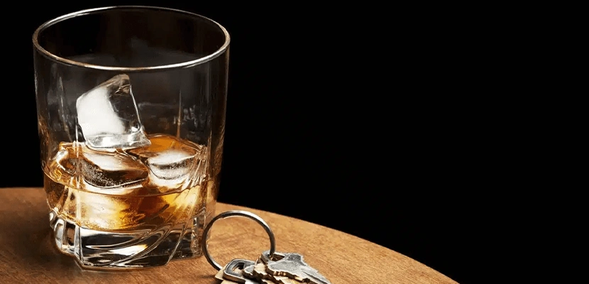 Drunk Driving: One Dead, Six Injured in Head-on Crash