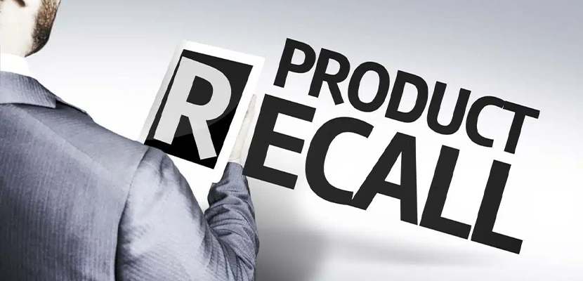 Louis Garneau Recalls Aerodynamic Bicycle Helmets