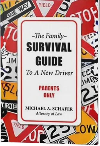 Survival Guide Book