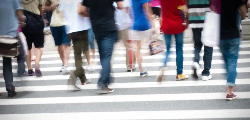 Tips For Drivers And Pedestrians To Avoid Accidents