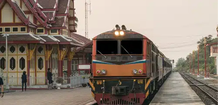 Trains Are Significantly Safer Than Cars