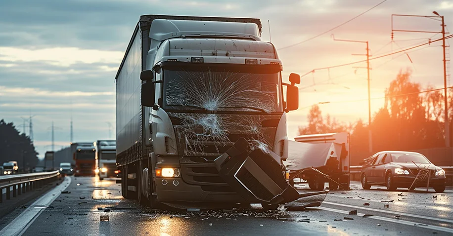 Truck Accidents