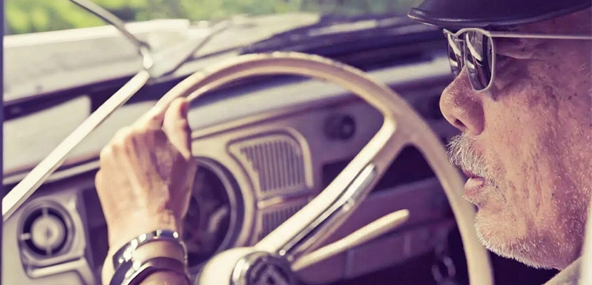 Taking Senior’s Vehicles Can Kill Their Social Life